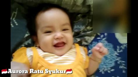 Bayangan hitam nampak jelas dalam kegelapan. Video Anak Bayi Lucu Berkomunikasi Dengan Ayah Diusia Enam ...