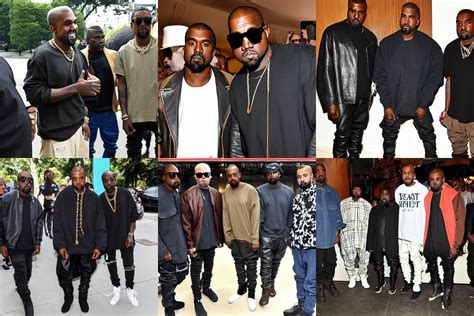 Kanye West Meets Kanye East Kanye South And Kanye Stable Diffusion