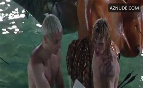 Anthony Hopkins Shirtless Butt Scene In Titus Aznude Men