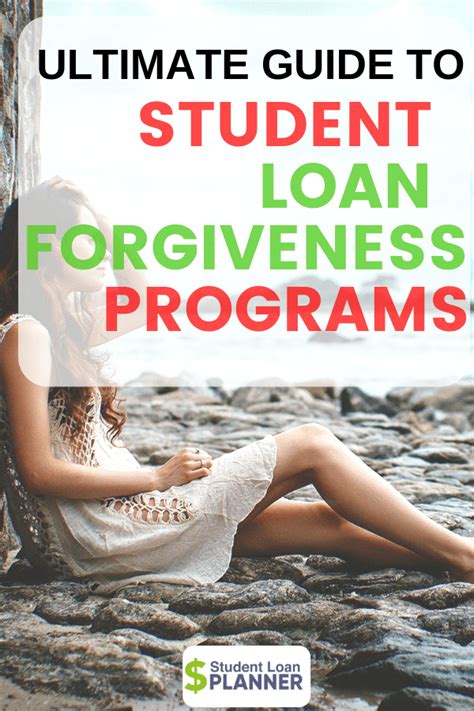 Student Loan Forgiveness In 2024 20 Programs Available Now