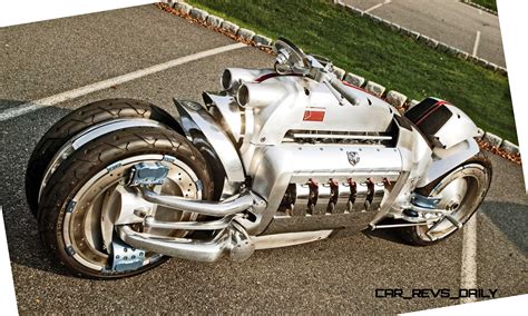 Dodge Tomahawk