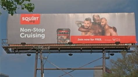 Dallas Billboard Advertising Casual Sex Sparks Controversy