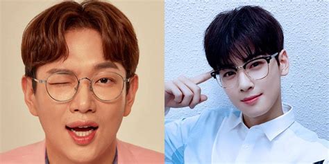 Cha eun woo was the perfect choice for many fans of suho in true beauty. K-Pop News, Articles, Stories & Trends for Today
