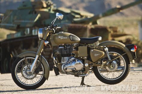 Royal Enfield Bullet Classic 350 Royal Enfield Classic Enfield