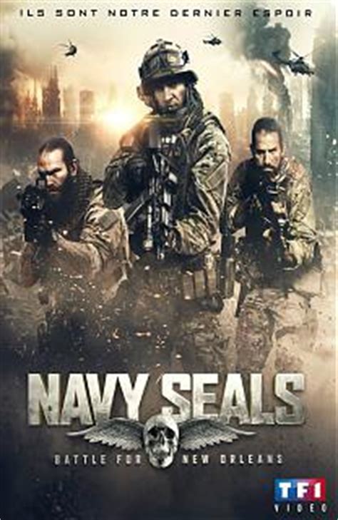 Europacorp's navy seal action film renegades, previously titled the lake, is moving its release date to super bowl weekend. Navy Seals - Battle For New Orleans - Film 2015 (Action,