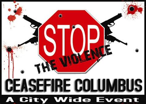 Ceasefire rp is a role play community that prides it's self on authentic and immersive roleplay. Cease Fire Columbus Highlights