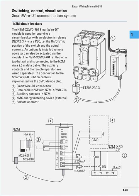 Eaton Switch Outlet Combo Wiring Diagram
