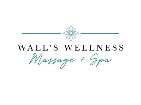 Book A Massage With Walls Wellness Massage And Spa Livingston Tx 77351