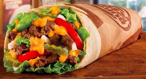 Strange Food Mashups From American Fast Food Chains