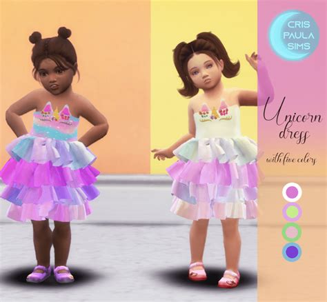 30 Sims 4 Toddler Clothes Cc Packs You Will Love — Snootysims 2023
