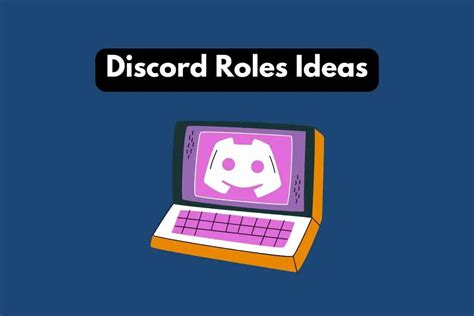 11 Best Discord Roles Ideas In 2023 Creative