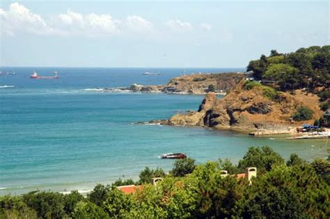 Best Beaches In Istanbul Worlds Exotic Beaches