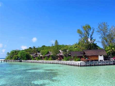 Untuk pengetahuan, sabah adalah syurga bagi pencinta pulau. 4 Pulau Di Sandakan Sabah Dengan Panorama Memukau