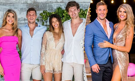 Here's everything you need to know to watch the final episode, including when and where to love island usa is wrapping up tonight with an epic season 2 finale to close out one memorable season. Love Island Finale Date 2019 - Photos Idea