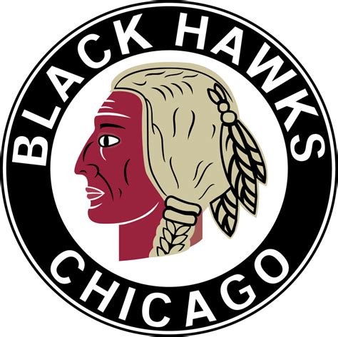 Download Chicago Blackhawks Logo Png Transparent
