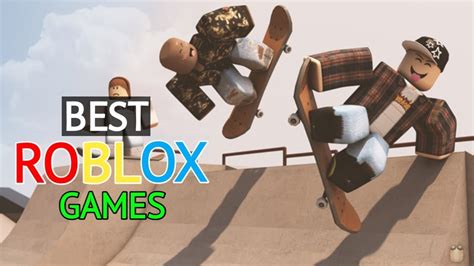 5 Best Roblox Games That You Should Play In 2020 With Download Links