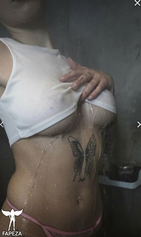 Ydrissia U Nude Leaks Onlyfans Photo Fapeza
