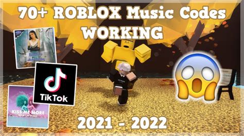 70 Roblox Music Codes Working Id 2021 2022 P 40 Youtube