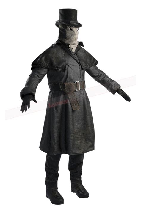 I did verify and i know its installed but it isnt showing. Jack the Ripper Assassin's Creed Syndicate Costume Coat