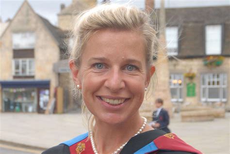 Telling it like it is. Katie Hopkins to address University of Kent students in Canterbury at charity event