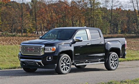 Best Compact Pickup Trucks The Right Blending Of Roughness And Technique
