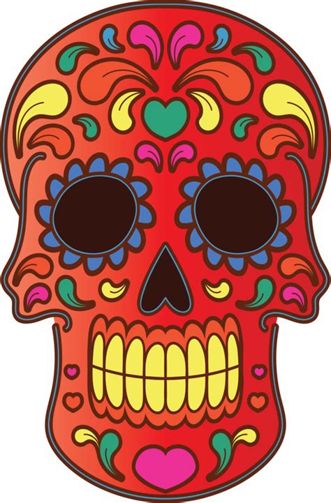 Day Of The Dead Day Of The Dead Visual Arts Mexican Cuisine For
