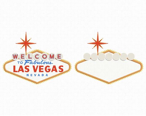 Welcome to Las Vegas Sign SVG Las Vegas Sign Svg Las Vegas | Etsy | Vegas sign, Las vegas, Las 