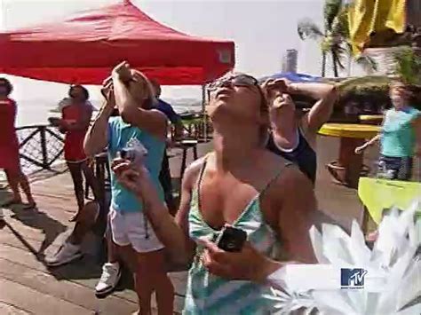 Real World Road Rules Challenge Season Mtv The Inferno I S E Bungee Bound Video Dailymotion