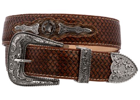 Mens Western Belts And Buckles Cheaper Than Retail Price Buy Clothing