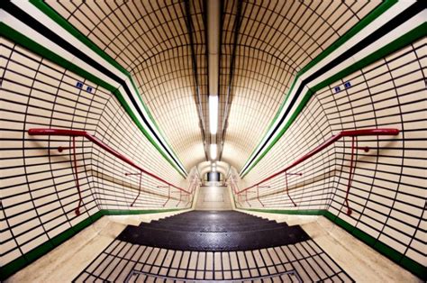 13 Most Beautiful London Underground Tube Stations From Westminster To