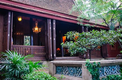 Compare hotel prices and find an amazing price for the jim thompson cottage house / apartment in brinchang. What To Do In Bangkok - A 3 Day Itinerary | Jim thompson ...