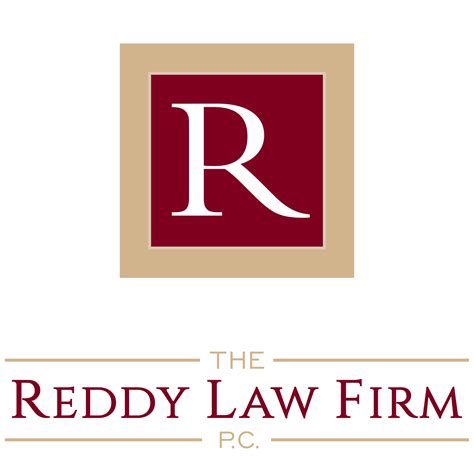 The Reddy Law Firm Pc Launches New Website