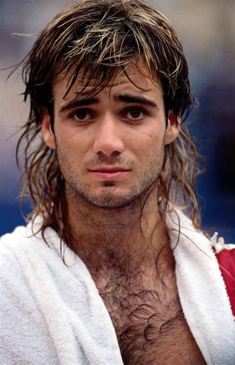 100 Andre Agassi Wallpapers