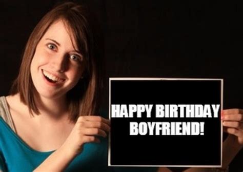 19 Hilarious Boyfriend Birthday Meme Will Make You Laugh Memesboy