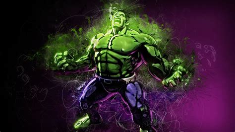 The Most Wanted Marvel Hulk Wallpaper 4k Hd Wallpapers