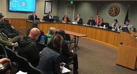 City Council Meeting Agendas And Video City Of Bend