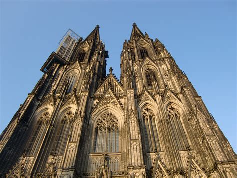1280x720 Wallpaper Cologne Cathedral Peakpx
