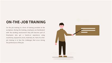 Employee Training Powerpoint Template Slidebazaar