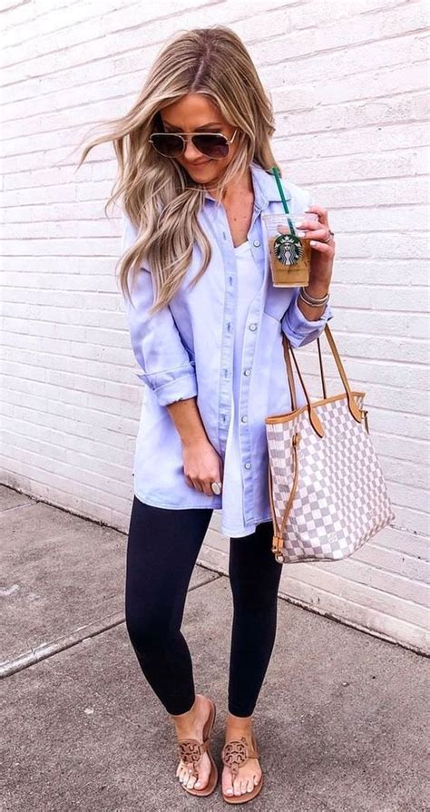 26 Casual Women Spring Outfits To Copy For 2020 Fancy Ideas About Hairstyles Nails Outfits