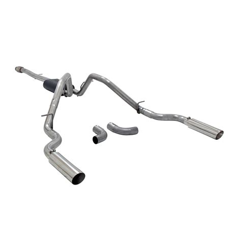 Flowmaster Performance Exhaust System Kit 817669