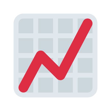 📈 Chart Increasing Emoji What Emoji 🧐