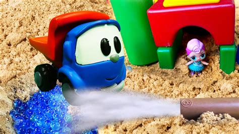 Hemos compilado 53 de los mejores juegos lol gratis en línea. Leo el Camión hace una casa de muñecas LOL. Juegos con arena y bloques de construcción para ...