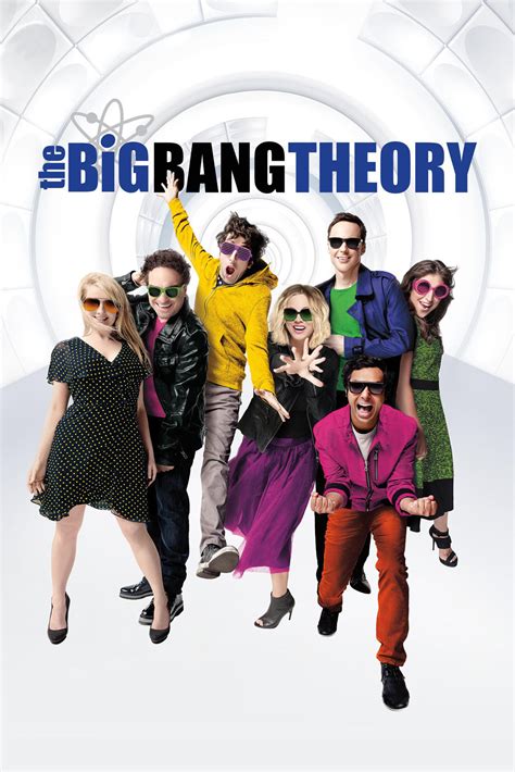 The Big Bang Theory Saison 10 Allociné