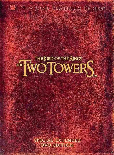 The Making Of The Lord Of The Rings The Two Towers Behind The