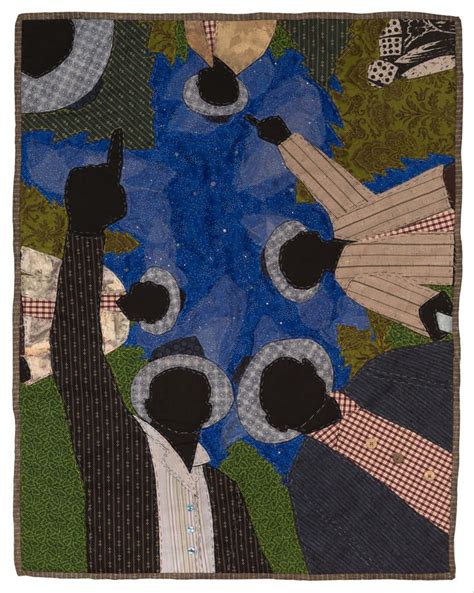 Artists Quilts Pay Tribute To African American Women African