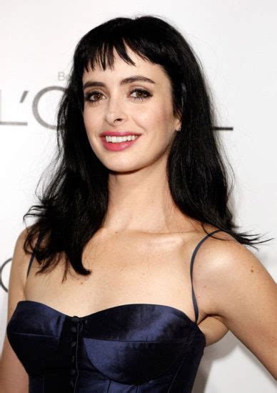 Krysten Ritter Nude Leaked Pics And Porn And Sex Scenes