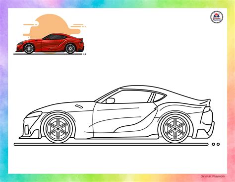 Your child is learning a range of skills and abilities to help them to do well in life. 50 Free Coloring Pages for Kids - Transportation