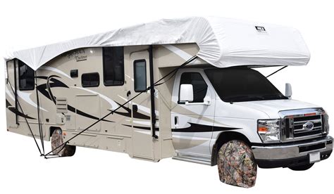 Adco Rv Roof Covers For Coverage Where You Need It Most