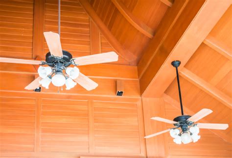 5 Tips For Cooling A Room With High Ceilings On A Budget