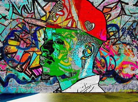 Learn To Draw A Graffiti Masterpiece Pdf Clark Ashton Smith Paintings